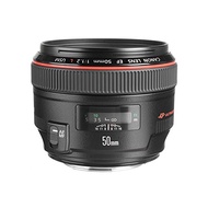 Canon Camera Lens EF50F1.2L USM c0071