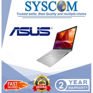 Asus Vivobook A409F-JEK124T (i7-8565U,4GB,512GB SSD,MX230 2GB DDR5,14" FHD) Free Wireless Mouse &amp; BackPack