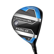 Cleveland Launcher XL Halo Golf Fairway Wood