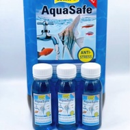 TETRA AQUASAFE AQUA SAFE 100ML