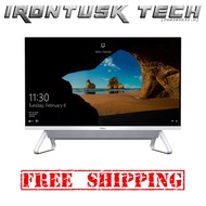 DELL INSPIRON 27 7700 ALL-IN-ONE DESKTOP WITH INTEL 11TH GEN PROCESSOR, WIN10 HOME, 27" FHD LCD SCRE