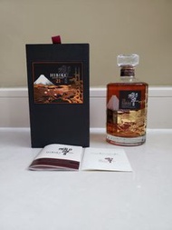 響21年 花鳥風月 Hibiki 21 YO Kacho Limited Edition