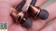 二手Dunu達音科 DK-2001 DK3001 dtw1000h 隼pro圈鐵hifi耳機