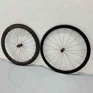 Miche SuperType RS Carbon Tubular Wheel 單車 公路 車轆 輪組 刀鈴 管軚 Campagnolo