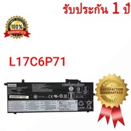 L17C6P71 Battery Original Lenovo แบตเตอรี่ Lenovo Thinkpad X280 Series 01AV470 ร้านค้าคนไทย ส่งสินค้