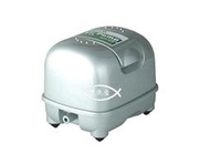 ◆友魚屋水族◆ HAILEA海利 強力鼓風機【ACO-9820】【排氣量:60L/min 】 打氣馬達/空氣幫浦