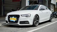 2011/12年式Audi A5 Coupe 2.0TFSI Quattro 自售