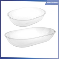 [GazechimpMY] Cat House Cat Bed Pet Furniture Clear Decoration Pet Bed Portable Removable Wall Mount