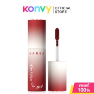 Naree Airy Velvet Lip Blur 3ml # Best Ever #16