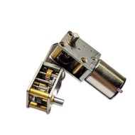 Smart Motor Motor Hollow Table Smart Door Lock 1215 Cloud Cup Speed Reduction Robot Robot 6SV4