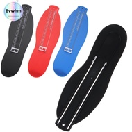 BVWHM Foot Measuring Device Shoe Size Ruler Foot Size UK Size European Size Shoe Size Child Foot Car