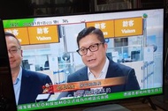 Samsung三星43吋智能超高清電視機