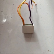 Exhaust Fan Capacitor 01mf YR-1 AB