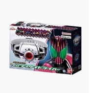 Bandai Kamen Rider DECADE DX White Emperor Drive DCD Emperor Rider Transformation Belt