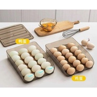 Auto roll egg Rack 2 layers contains 36 DD