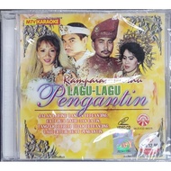Lagu-Lagu Pengantin - Rampaian Merdu (VCD)