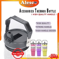 Alescomall Penutup Tumbler Bottle Lid for Tumbler Water Bottle Cover Rubber Cover Tumbler Accessorie