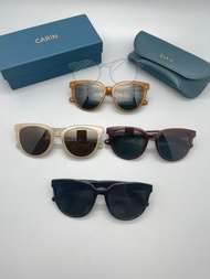 CARIN Kirsten size:54-20-145太陽眼鏡