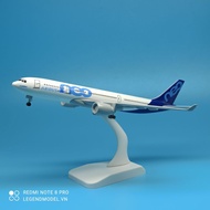 Model of Airbus A330 NEO