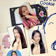 Hearteuhearteu [READY STOCK] IZ*ONE Jang Wonyoung Official Photocard from ERA Heart*iz & Bloom*iz (p