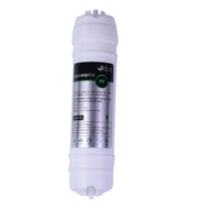 Polypropylene Sediment Water Filter Cartridge of household quick connect water purifier fast connect PP cotton filter element