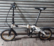 Dahon airspeed D9
