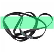 Suitable for Dryer Belt 7PH1956 Dryer Belt 7 Slots 6 Peaks Transmission Belt Multi-Wedge Belt High Q
