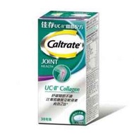 Caltrate 佳存 UC-II關節配方 30 capsules