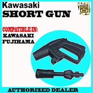 SHORT GUN for Kawasaki Pressure Washer HPW 220/ 302 and Fujihama HPW 201