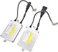 D3S D1S DLT F5 55W Fast Bright Ballasts AC Xenon Reactors For H1 H3 H7 H11 hb3 hb4 Bulbs Cars Headli