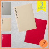 Laconic 2026 March Start B6 Weekly Journal Planner Various Colors