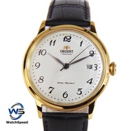 Orient RA-AC0002S Classic Automatic Japan Men's Watch