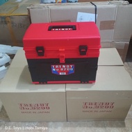 Original Tamiya Meiho Trendy 8200 Box made in japan