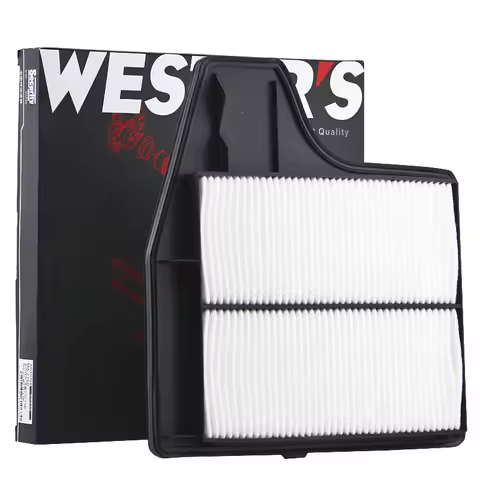 For NISSAN ALTIMA 2.5L 2012-2020 (L33) WESTGUARD Air Filter C29038 MA2160 16546-3TA0A 165463TA1B-C13