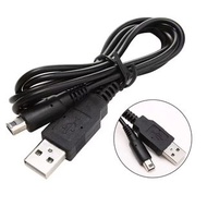 **包郵** 適用3DS NEW3DSLL NDSI 3DSXL USBTODSI充電線 1.2M PC6528