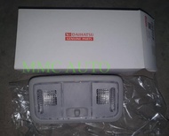 MYVI  Lagi Best 2011-  2023  Front Roof Lamp / room Lampu   81260-B1010-B0