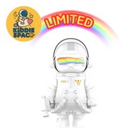 LIMITED MEGA SPACE MOLLY 4 Rainbow New Unopened Win A Secret