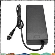 For   67.2V 1.75A Lithium Battery Charger 100-240V Input for Electric Scooter Charging Accessories U