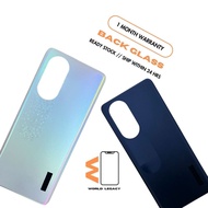 [WL]OP RENO 8T(5G) BATTERY COVER BACK GLASS HOUSING