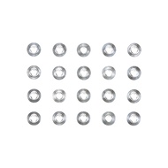 Four-wheel Drive Doctoral School Tamiya 94768 Guide Wheel Gasket AO-1018 520 620 Bearing Gasket Tami