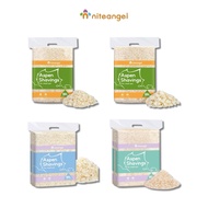 🇸🇬 Niteangel Bedding | Hamster Bedding | Natural Bedding | Aspen Hamster Bedding | Soft & Fluffy Ham