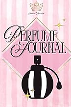 Perfume Journal