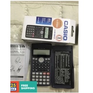 570 Calculator Cheap Sale Casio FX-570MS Scientific Calculator For School