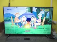 新竹二手傢俱◎百豐悅二手家具-中古電視 JVC 65吋4K聯網液晶電視 LED顯示器 電視機 桃園2手家電 竹北二手家電
