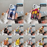 OPPO A57 New 2022/A55/A54/A53/A33/A38/A31/A18/A17 New 2022/A17K/A16 CASE MOTIF CODE BAG P41-P50 GM A