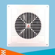 Quạt Thông Gió Hút Mùi Tico TC-16AV6 25x25cm (BH 03 Tháng)