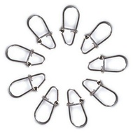 🔥kili snap swiwel lure 🔥.( 1 pack 10pcs )