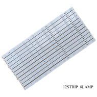 LE55M600 HAIER 55" LED TV BACKLIGHT (LAMPU TV ) HAIER 55 INCH LED TV BACKLIGHT 55M600