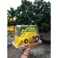 Terlaris Mainan Anak Mobil Traktor BulldozerKGP 8060 /Mainan Anak