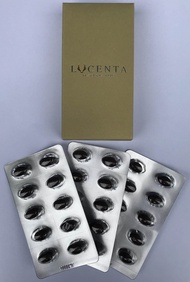 [ORIGINAL] CVI LUCENTA DEER PLACENTA 鹿胎盘素 （1 BOX / 30 PCS  一盒30颗）****PRODUCT EXPIRY DATE : APRIL 202